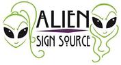 Alien Sign Source